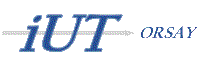 logo de l'IUT