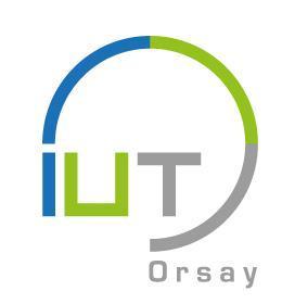 logo IUT Orsay