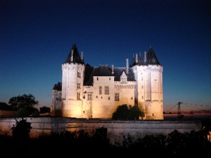 image d'un chateau