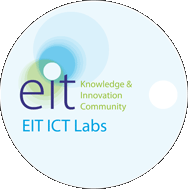 EIT ICT Labs logo
