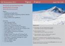 Ecole d'hiver internationale d'optimisation stochastique et applications à l'énergie et aux ressources naturelles