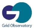 Creation of 'Grid Observatory'