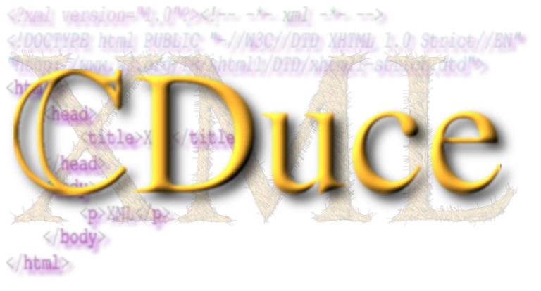 cduce logo
