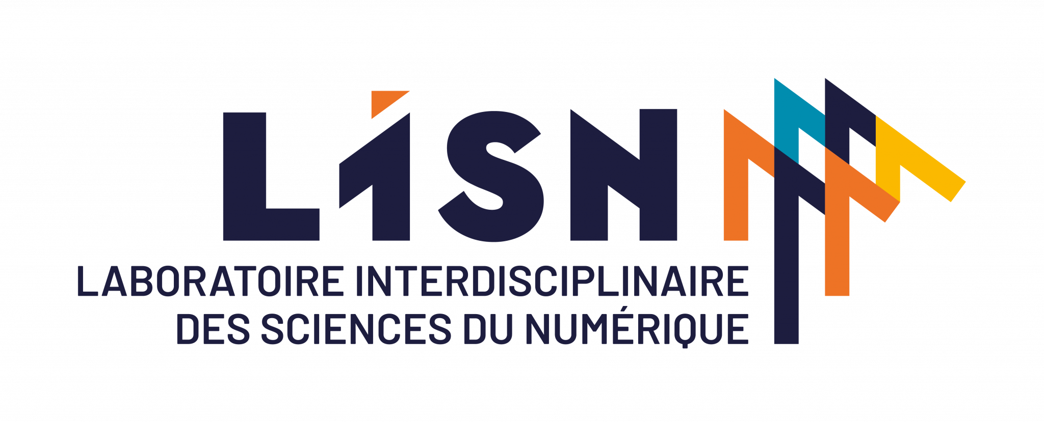 logo du Laboratoire Interdisciplinaire des Sciences du Numérique