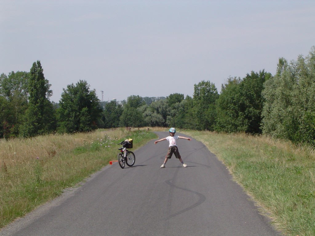 Image prise en route