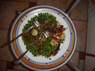 Petits Pois