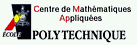 Logo CMAP-X